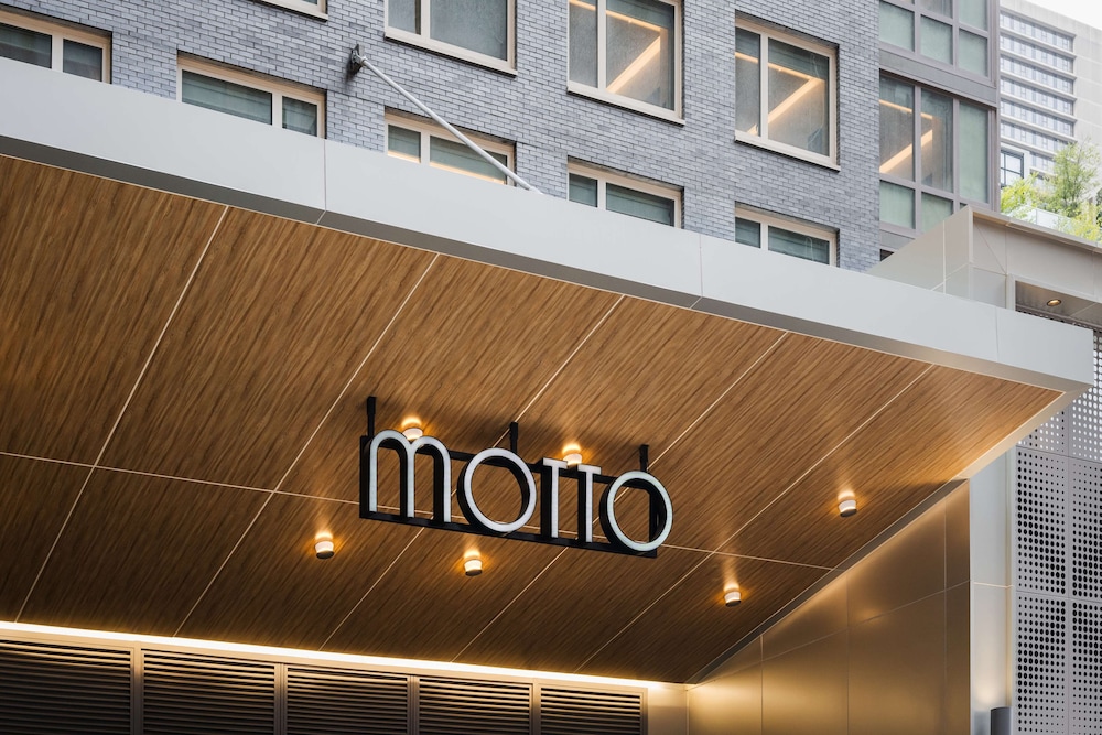 Motto by Hilton New York City Times Square - photo 56