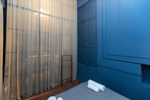 Stylish Modern 1BR Apartment