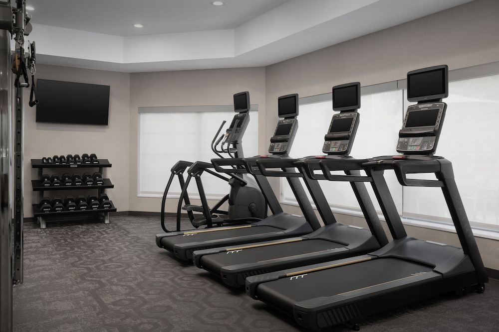 Residence Inn by Marriott BWI Airport - photo 30