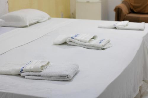 Hotel Porto Da Lua Bel m — Belem — photo 2