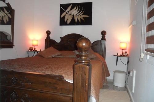 Apartment Ground Floor Free Internet — 4-Star Luxury Hotel in Ayia Napa, Cyprus
