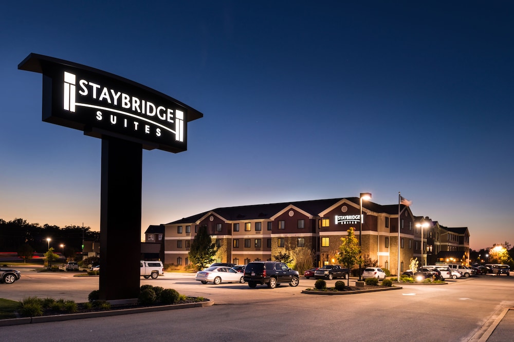 Staybridge Suites O'Fallon Chesterfield an IHG Hotel - featured photo