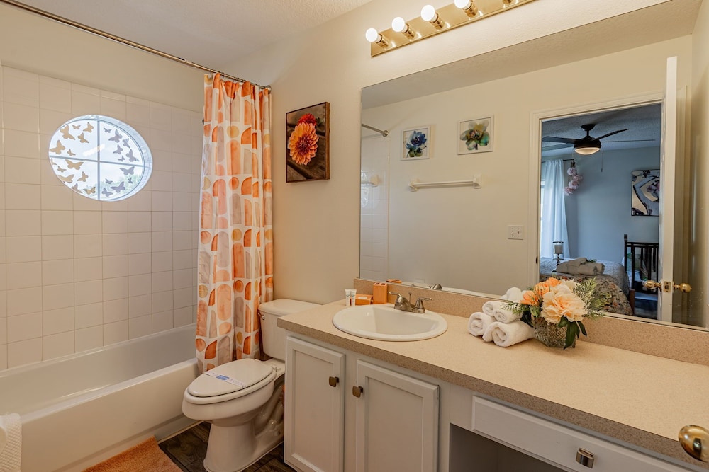 Resort Family Villa 7 Bedrooms - photo 15