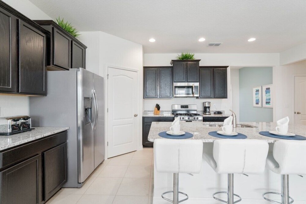 Lovely 4 Bed Pool Hm at Solterra Resort - photo 14