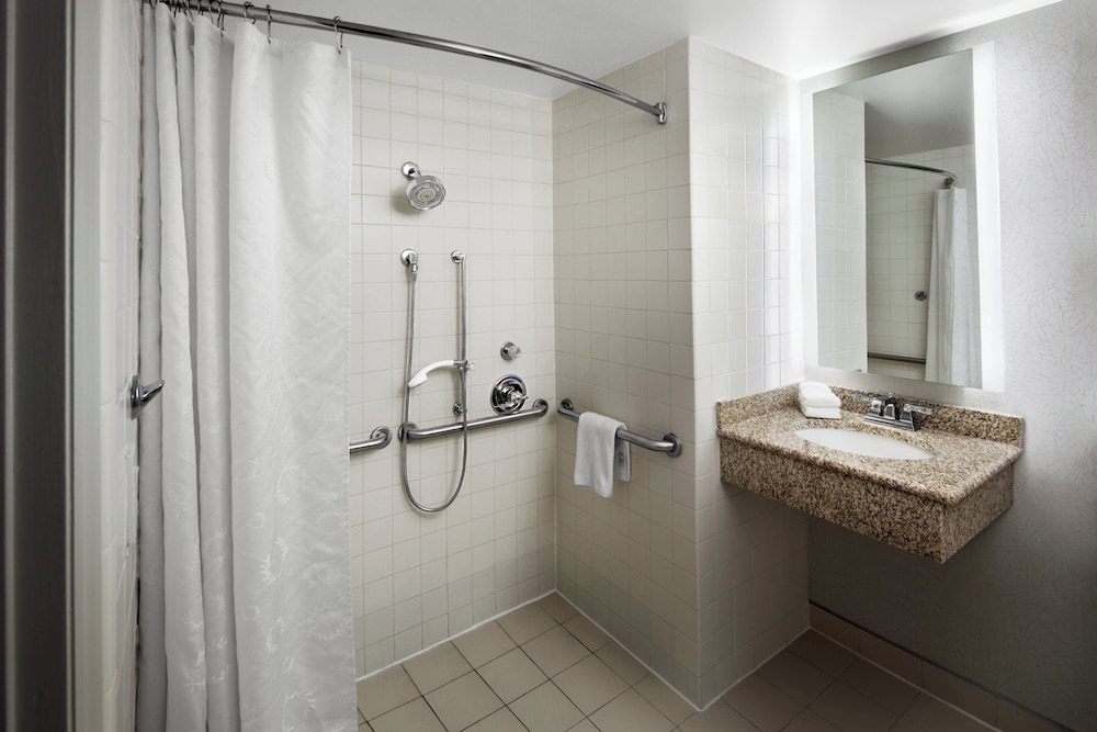 Sheraton Raleigh Hotel - photo 13