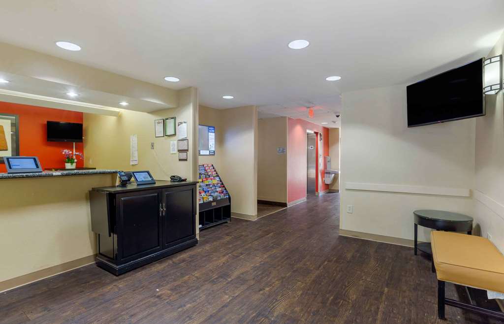 Extended Stay America Suites Boston Woburn - photo 7