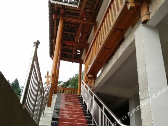 Fulinmen Hotel - last minute hotel in Sanjiang