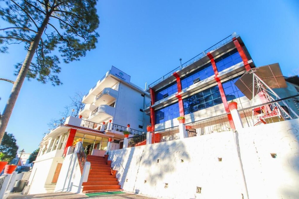 Beyond Stay Oaktel Nainital in Naini Tal, India