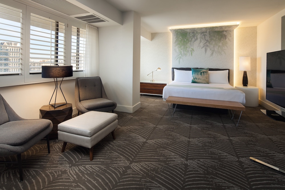 W Los Angeles West Beverly Hills - photo 14