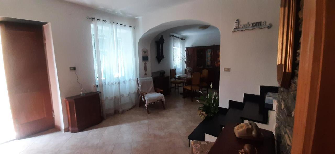 Ca du Stea — Lavagna — photo 5