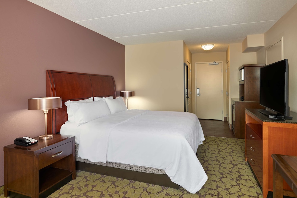 Hilton Garden Inn Hershey - photo 9