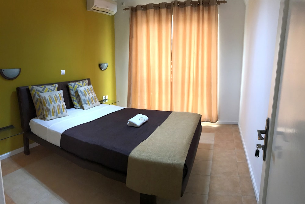 Nice Prestige Boutique Hotel — Assomada — photo 4
