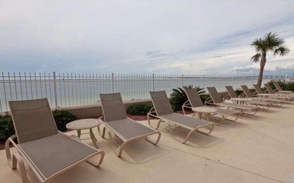 Waterview Towers Yacht Club by Holiday Isle - photo 69