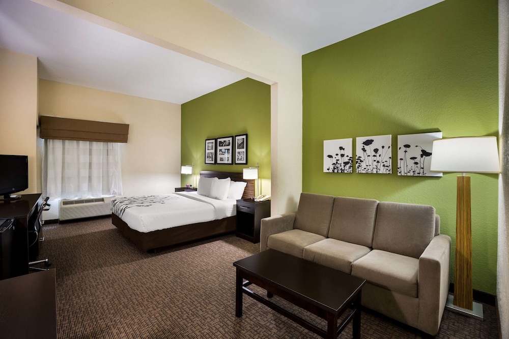 Sleep Inn & Suites Valdosta Mall Area - photo 25