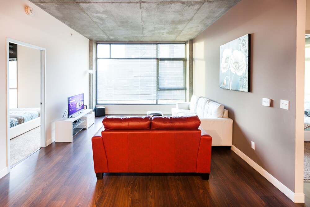 Corporate Suites Downtown In The Heart of LA - photo 19