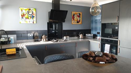 Holiday Apartment Balloch Loch Lomond — 4-Star Luxury Hotel in Balloch, United Kingdom