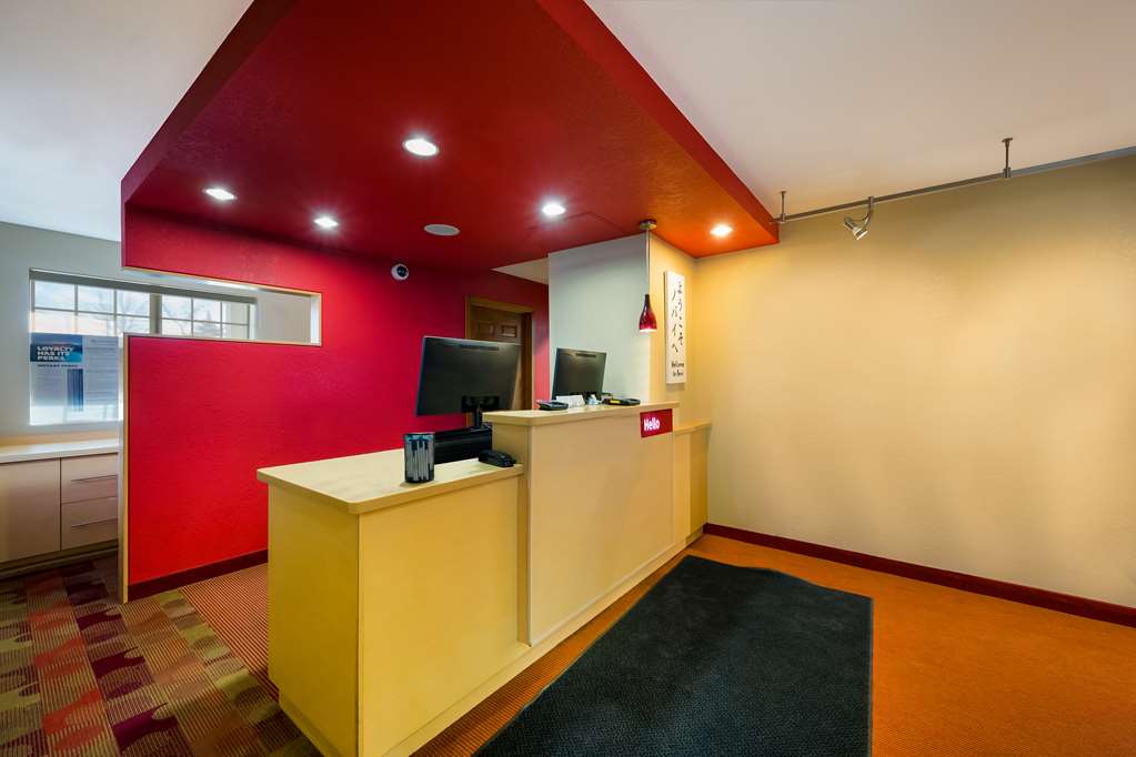 Sonesta Simply Suites Detroit Novi - photo 4