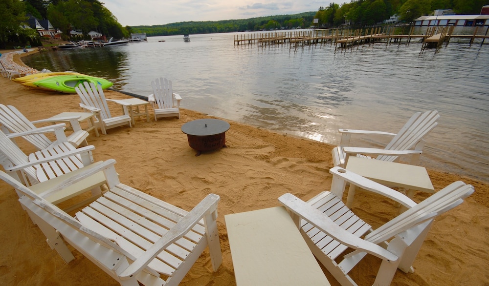 The Naswa Resort - photo 64