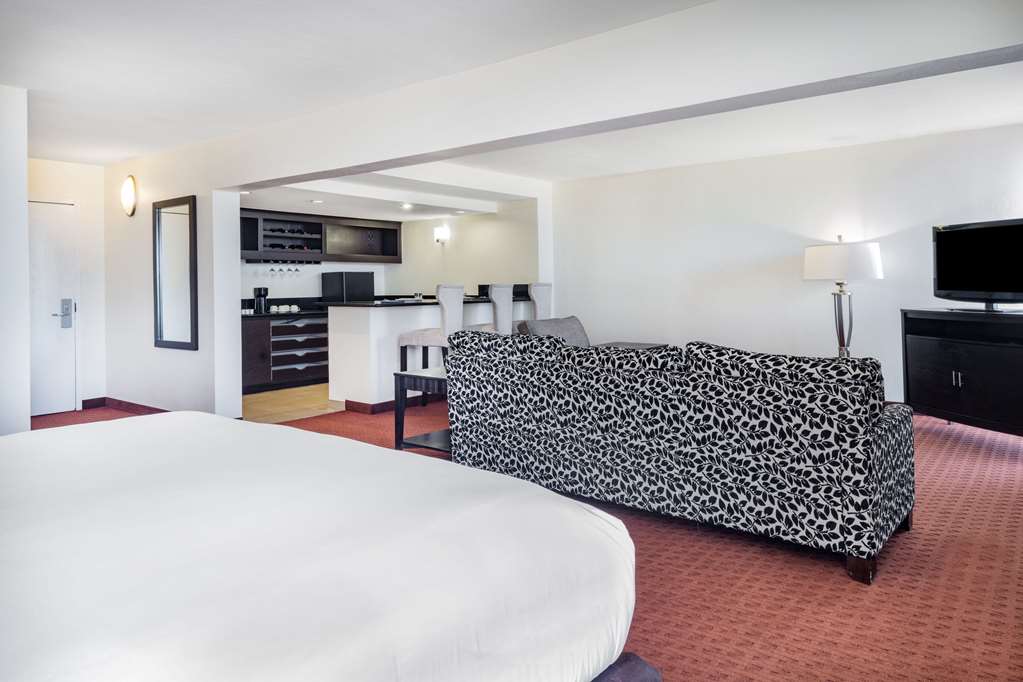 Wyndham Sacramento - photo 21