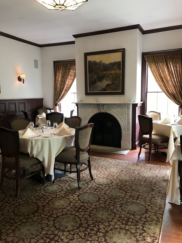 Old Lyme Inn - photo 23