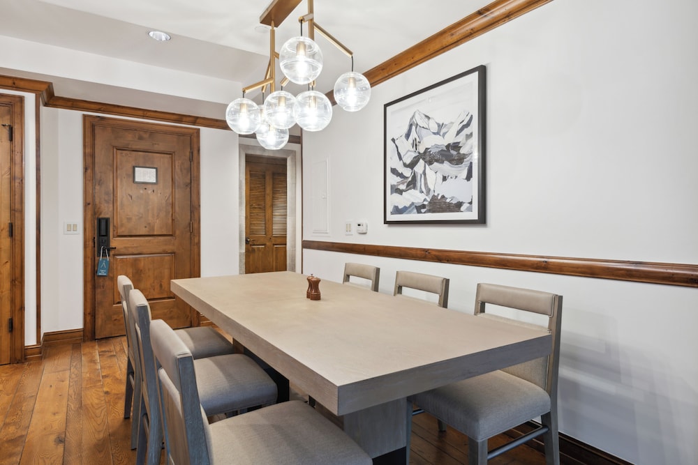 Hyatt Grand Aspen - photo 49