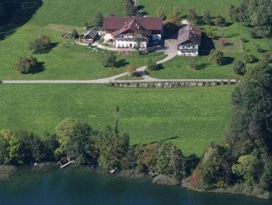 Serner am See — Zell Am Moos — photo 4