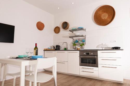 Sa ia Home — 4-Star Luxury Hotel in Cagliari, Italy