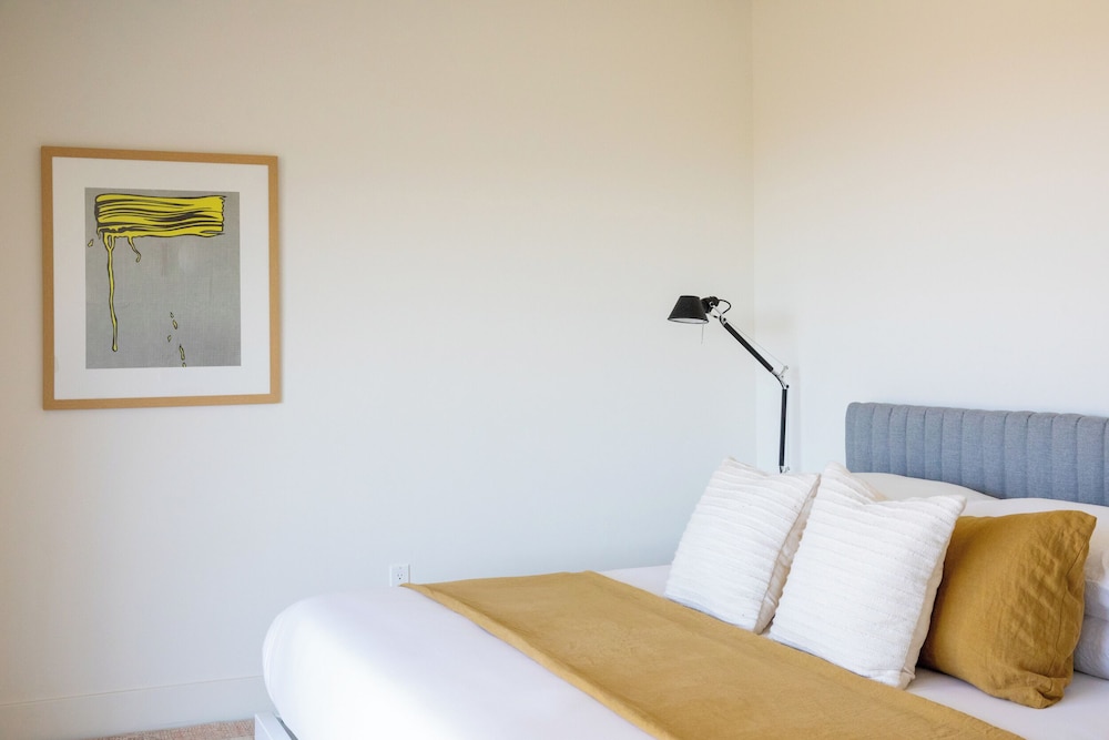 The Bungalows by Homestead Modern at The Joshua Tree Retreat Center - photo 23