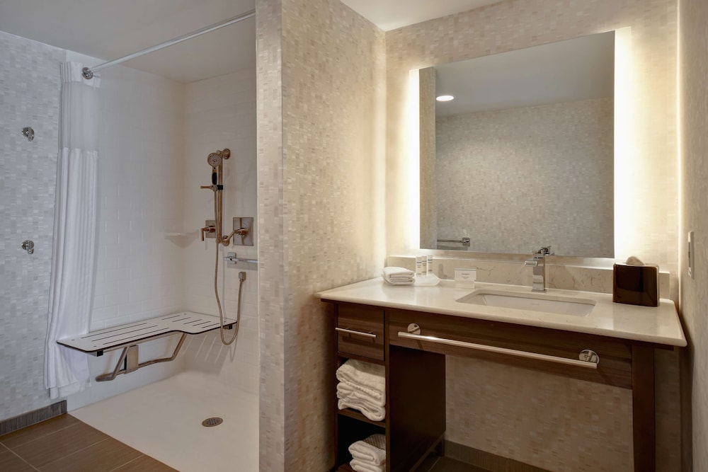 Homewood Suites by Hilton Philadelphia City Avenue - photo 50