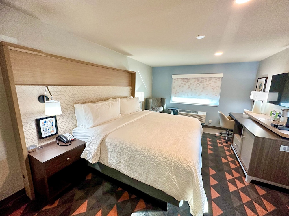 Holiday Inn Kansas City Downtown - photo 7