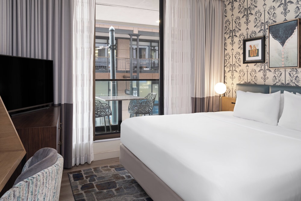 Hotel Indigo New Orleans French Quarter by IHG - photo 15