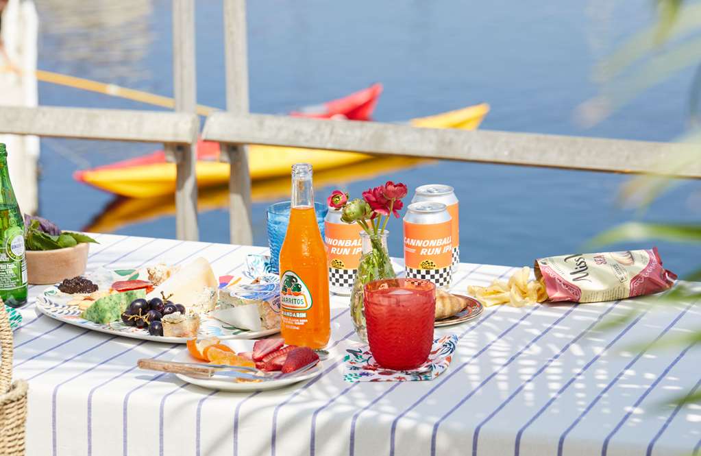 Portofino Hotel & Marina - photo 50