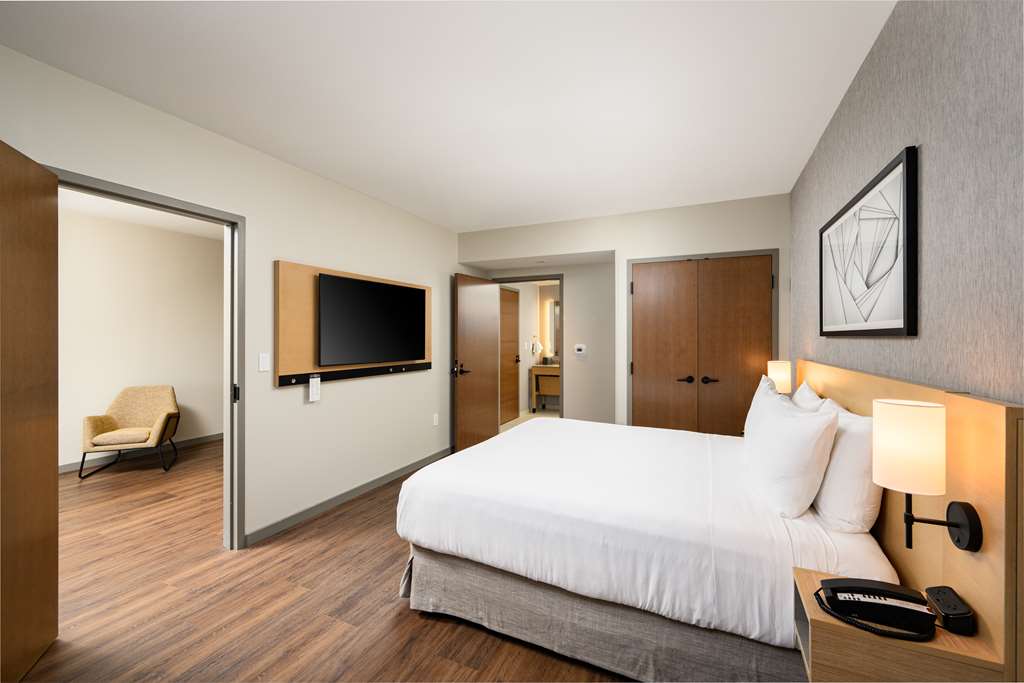 Hyatt Place Albany Downtown - photo 15
