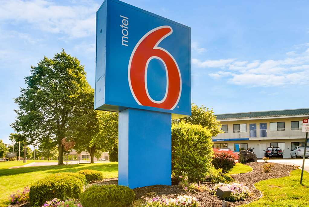 Motel 6 Lenexa KS Kansas City Southwest - featured photo