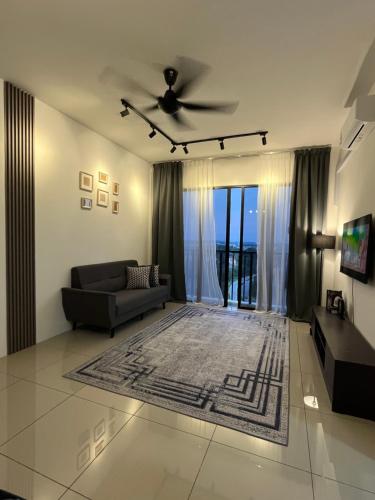Fa Homestay Klia — 4-Star Luxury Hotel in Kampung Baharu Nilai, Malaysia