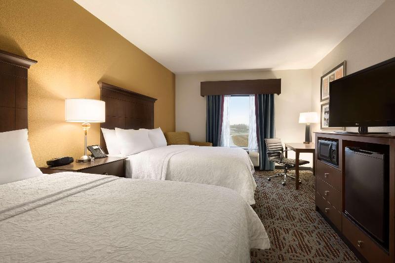 Hampton Inn West Monroe - photo 52