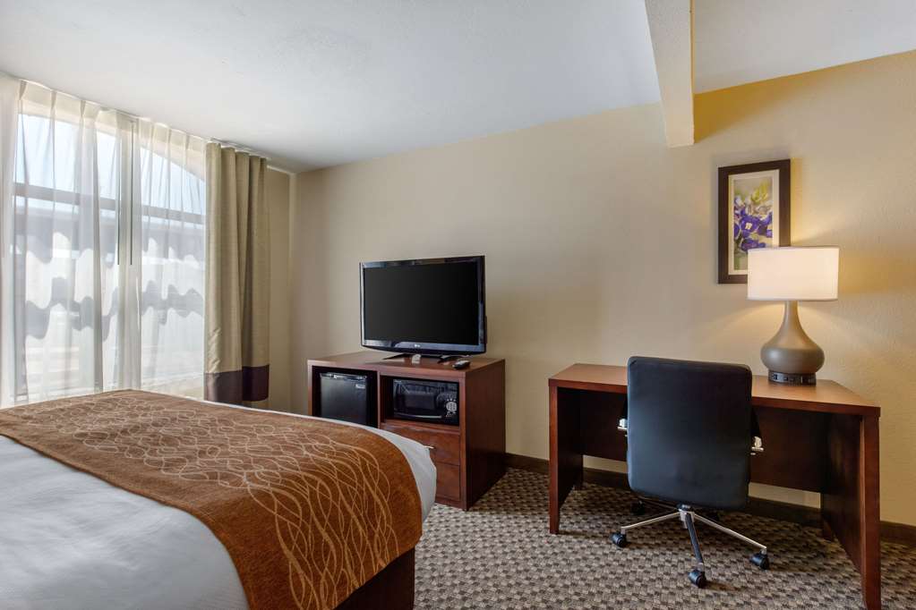 Comfort Inn & Suites SW Houston Sugarland - photo 29