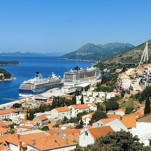 Apartman Doris — 4-Star Luxury Hotel in Dubrovnik, Croatia