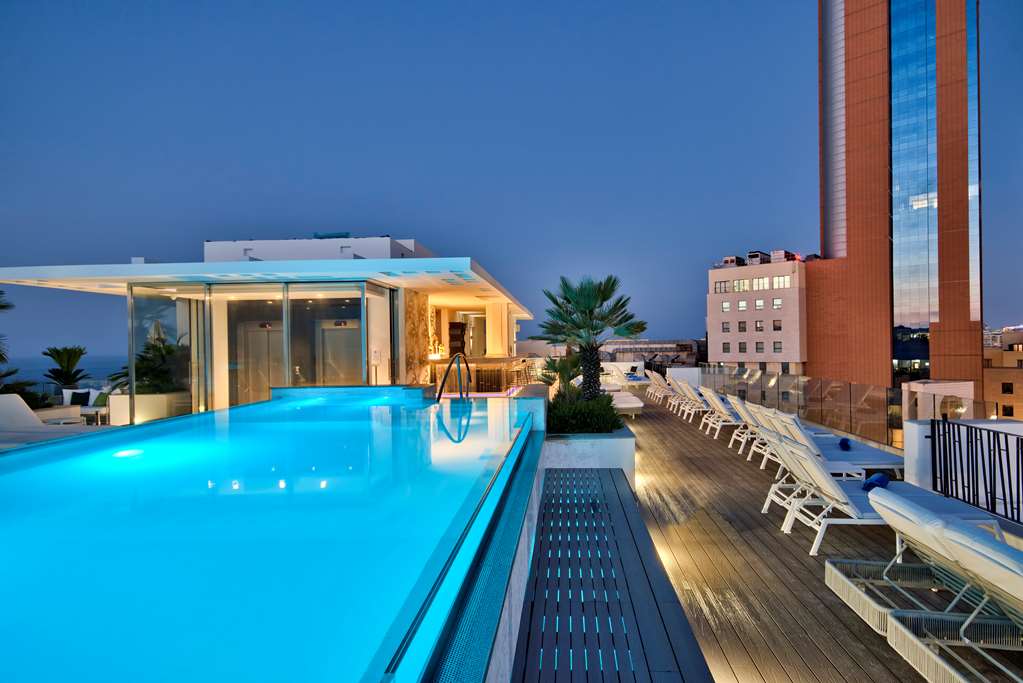 Hotel Valentina — hotel in San Giljan