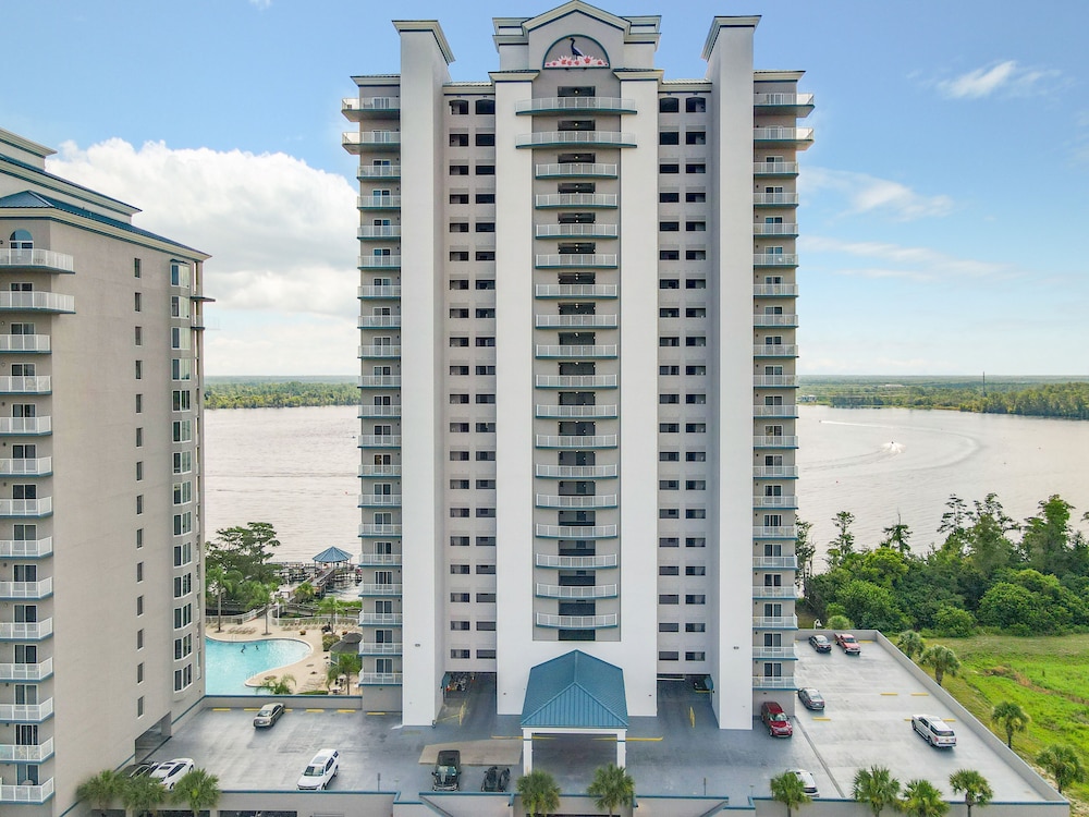 Lakefront Resort in Heart of Orlando Attractions Tu Casa Vacations - photo 44