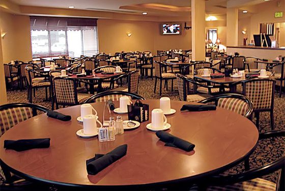 Haven Hotel - photo 24
