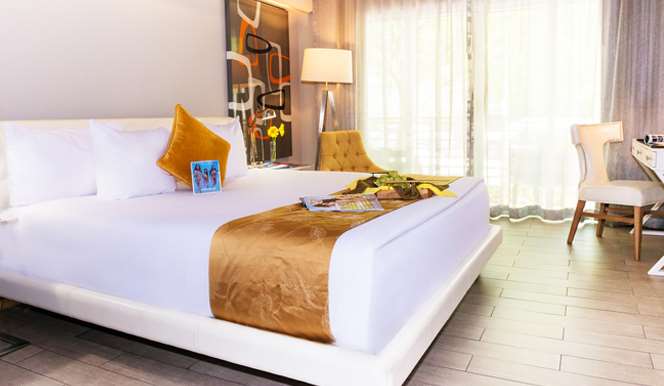 Riviera Hotel South Beach - photo 2