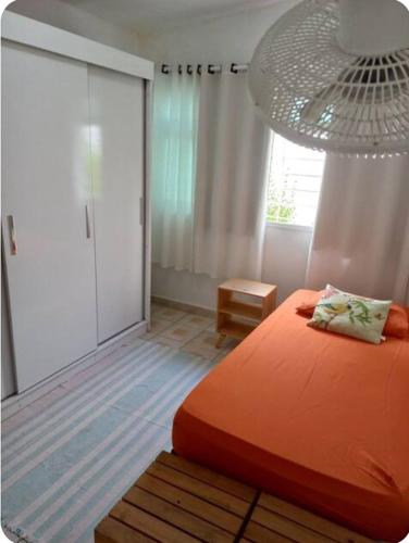Aconchego Casulo - carbon neutral hotel in Recife