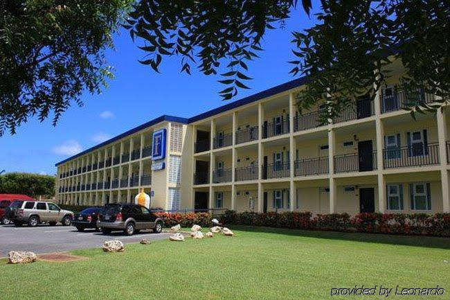 Faro Suites and Conference Center in Aguadilla, Puerto Rico