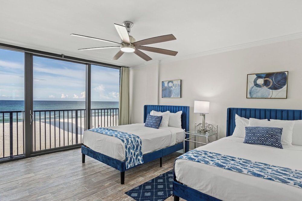 Sandpiper Beacon Beach Resort - photo 129