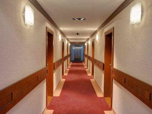 Hotel Druzba — Michalovce — photo 5