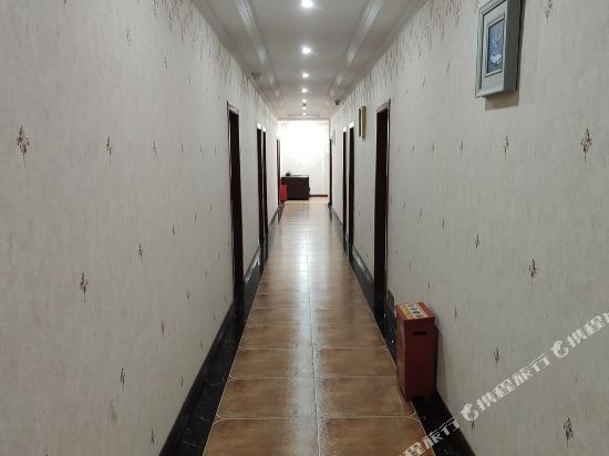 Boyuan Hotel — Chongqing — photo 4
