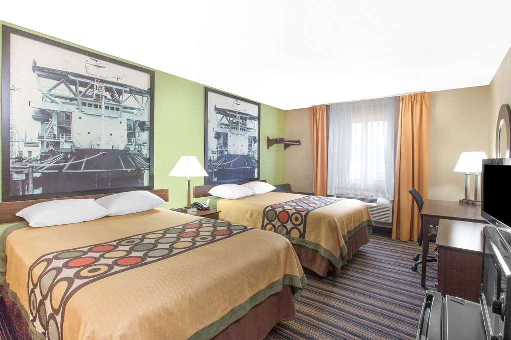 Super 8 by Wyndham Natchitoches - photo 5