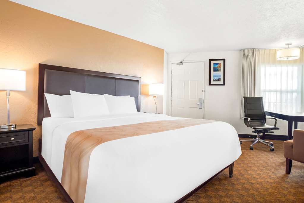 Quality Inn Port Angeles near Olympic National Park - photo 13