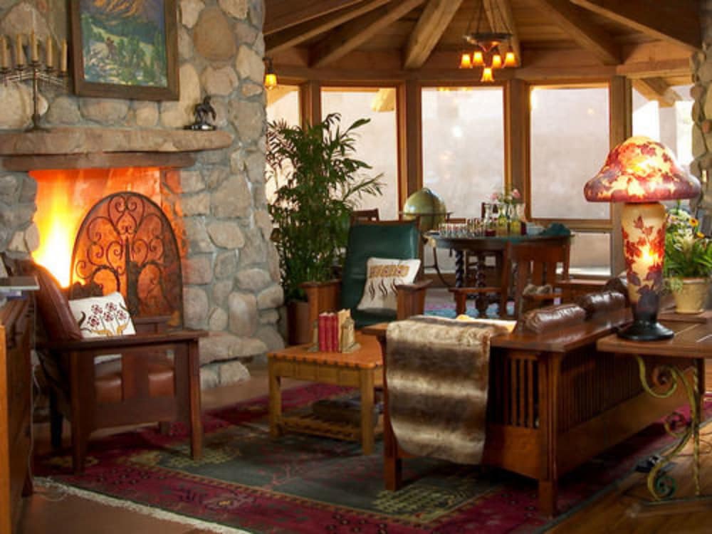 El Portal Sedona Hotel - photo 7